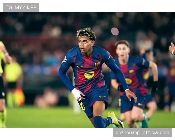 巴萨终结效率10.41%领跑西甲 射门转化率展现进攻统治力